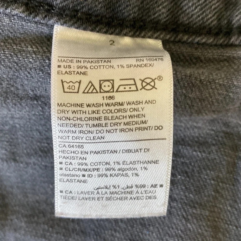 Old Navy Denim Skirt - Picture 10 of 10